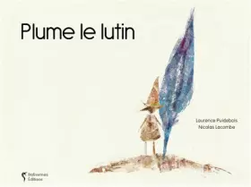Couverture du produit · Plume le lutin