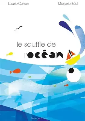 Couverture du produit · Le Souffle de l'Océan