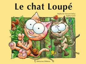 Couverture du produit · Le Chat Loupé