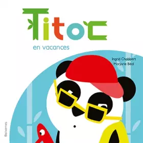 Couverture du produit · Titoc en vacances