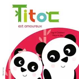 Couverture du produit · Titoc est amoureux