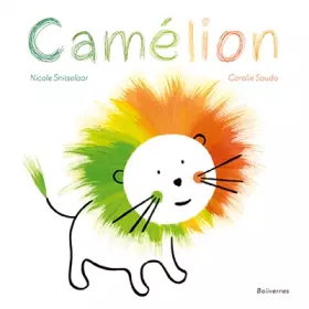 Couverture du produit · Camélion