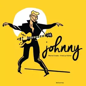 Couverture du produit · Johnny