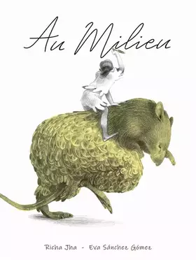 Couverture du produit · Au milieu