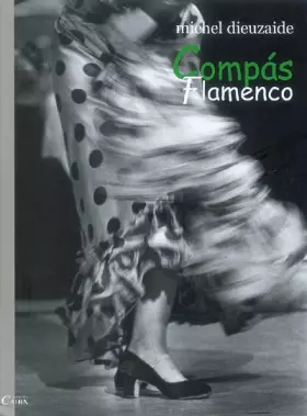 Couverture du produit · Compas Flamenco