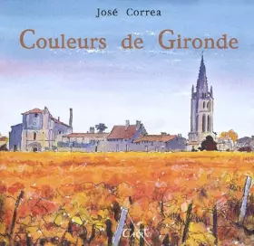 Couverture du produit · Couleurs de Gironde