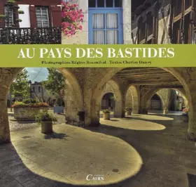 Couverture du produit · Au pays des bastides