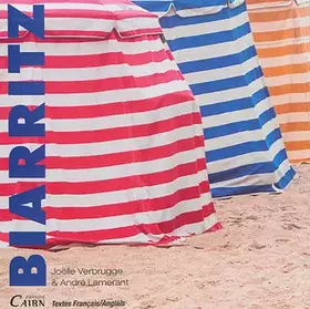 Couverture du produit · Biarritz