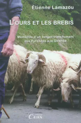 Couverture du produit · L'OURS ET LES BREBIS
