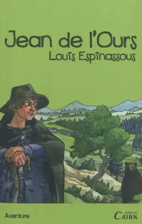 Couverture du produit · Jean De L'ours