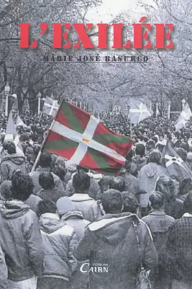 Couverture du produit · L'exilée