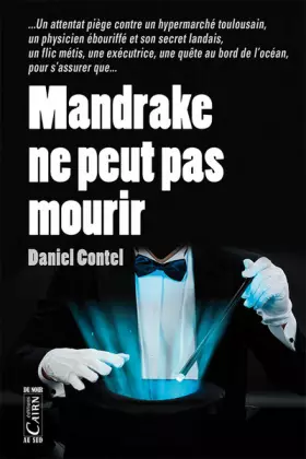 Couverture du produit · Mandrake Ne Peut Pas Mourir