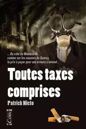 Couverture du produit · Toutes taxes comprises
