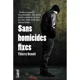 Couverture du produit · Sans homicides fixes