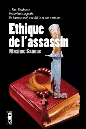 Couverture du produit · Ethique de l'assassin