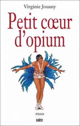Couverture du produit · Petit coeur d'opium