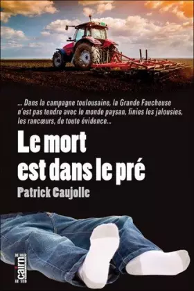 Couverture du produit · Le mort est dans le pré