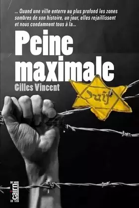 Couverture du produit · Peine maximum