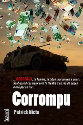 Couverture du produit · Corrompu