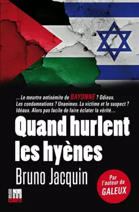 Couverture du produit · Quand hurlent les hyènes