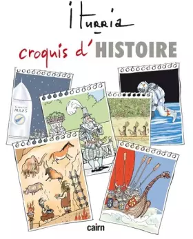 Couverture du produit · Croquis d'Histoire