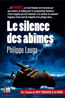 Couverture du produit · Le silence des abîmes