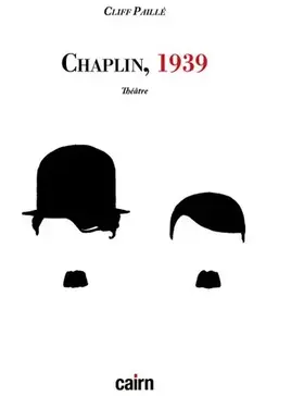 Couverture du produit · Chaplin, 1939
