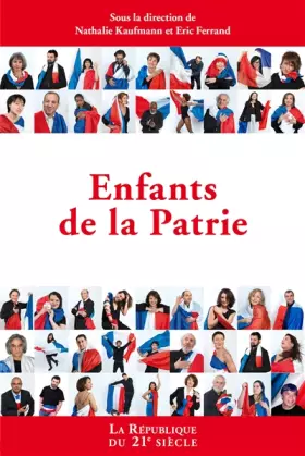 Couverture du produit · Enfants de la patrie