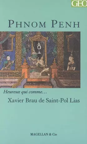 Couverture du produit · Phnom Penh