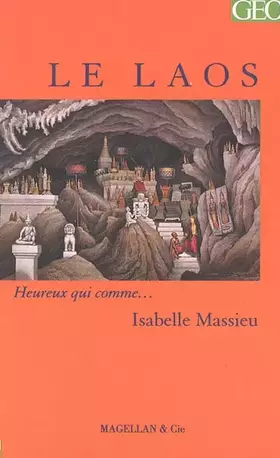Couverture du produit · Le Laos