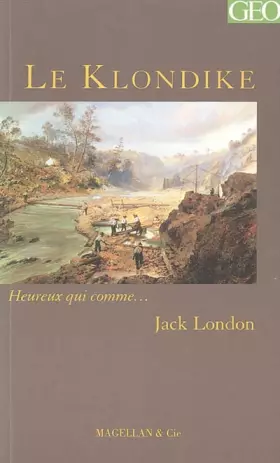 Couverture du produit · Le Klondike
