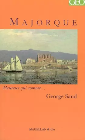 Couverture du produit · Majorque
