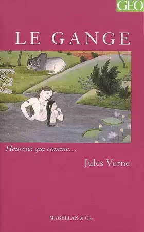 Couverture du produit · Le Gange