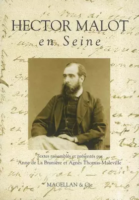 Couverture du produit · Hector Malot en Seine