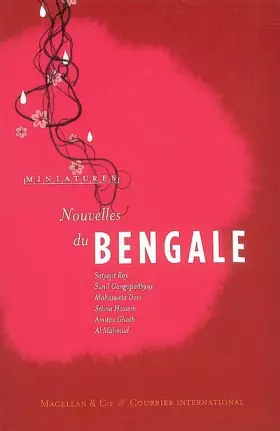 Couverture du produit · Nouvelles du Bengale