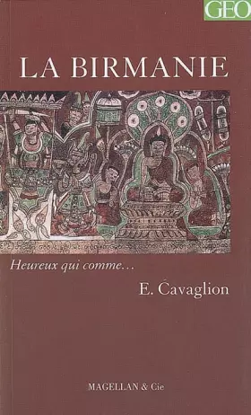 Couverture du produit · La Birmanie
