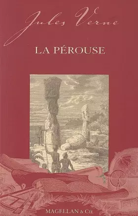 Couverture du produit · La Pérouse