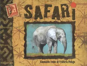Couverture du produit · Safari