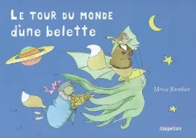 Couverture du produit · Le tour du monde d'une belette