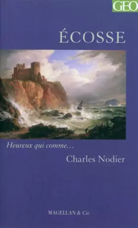 Couverture du produit · Ecosse