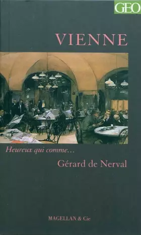Couverture du produit · Vienne