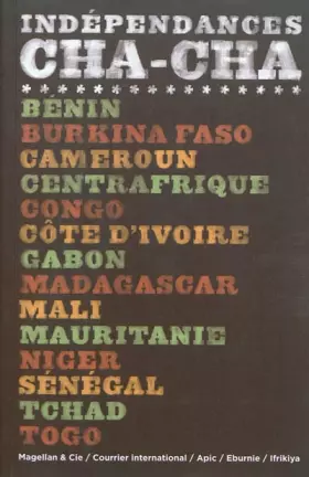 Couverture du produit · Indépendances Cha Cha