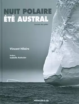 Couverture du produit · Nuit polaire, été austral