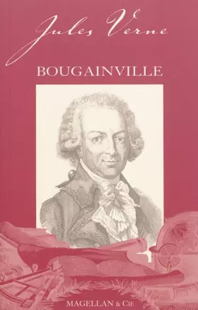 Couverture du produit · Louis-Antoine de Bougainville