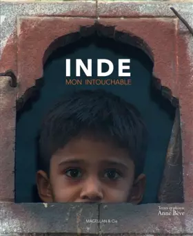 Couverture du produit · Inde... mon intouchable