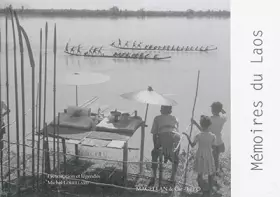 Couverture du produit · Mémoires du Laos