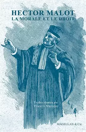 Couverture du produit · Hector Malot, la Morale et le Droit
