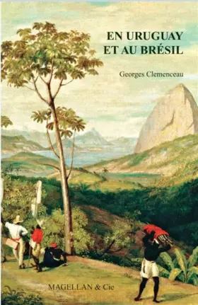 Couverture du produit · Au Bresil et en Uruguay