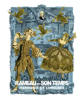 Couverture du produit · RAMEAU ET SON TEMPS