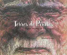 Couverture du produit · Terres de Pirates